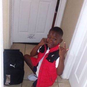 Meet your Posher, Alexander